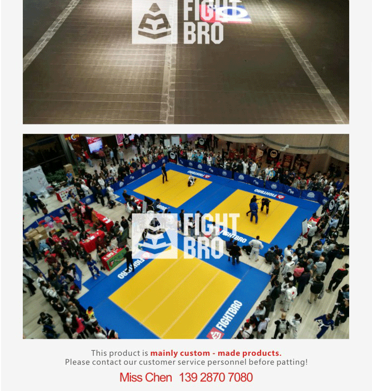 Fightbro Good Quality Sport Used Cheerleading Folding Gym Mats Buy Bjj Mats,Wrestling Mats