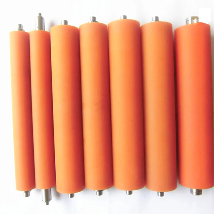 2 Rulli In Silicone Per Auto - Rullo Pressore Resistente Al Calore Per Bordature E Saldature - Foto 7