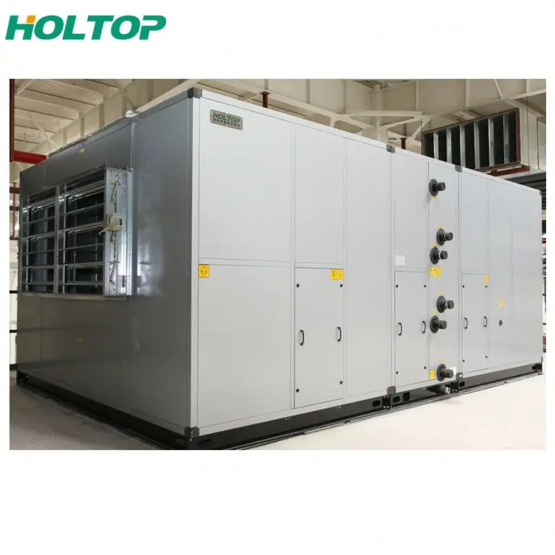 Modular Air Handling Unit 5ton Crac air Handling Unit 300kw