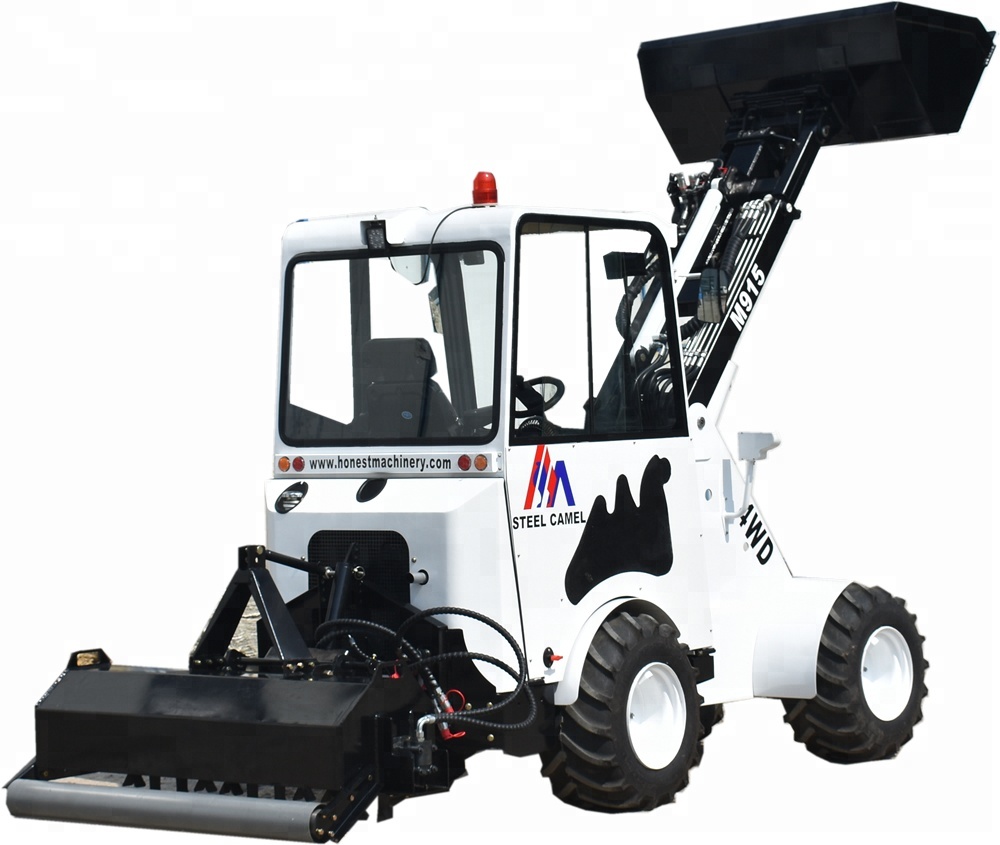 Приспособление для косилки