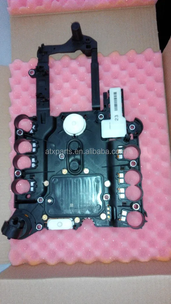 A 0335456732 a 0034460310 Automatic Transmission Parts 722.9 TCU Auto Transmission Control Unit