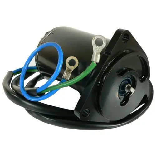 The ROP Shop | Power Trim Tilt Motor For 2003 Yamaha 200 HP VX200TLRB Vz200tlrb Z200txrb Boat 21fb60e7 6d08 4bf3 Af73 4aecb6407464.c4e3e4619d7fa0befc4d38158bcfef6b