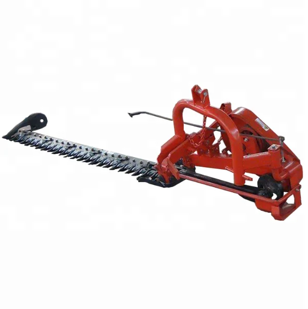 Agricultural Machine Tractor 3 Point Sickle bar Mower