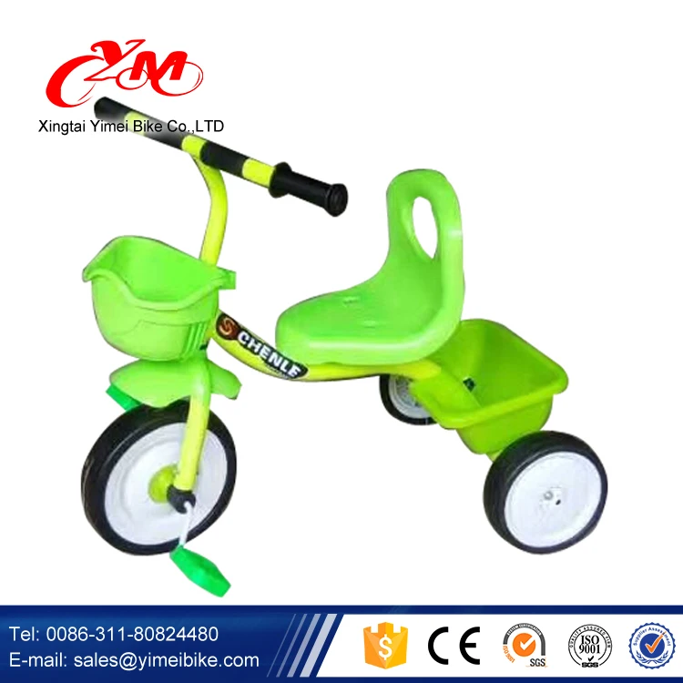 baby bicycle 3 wheels
