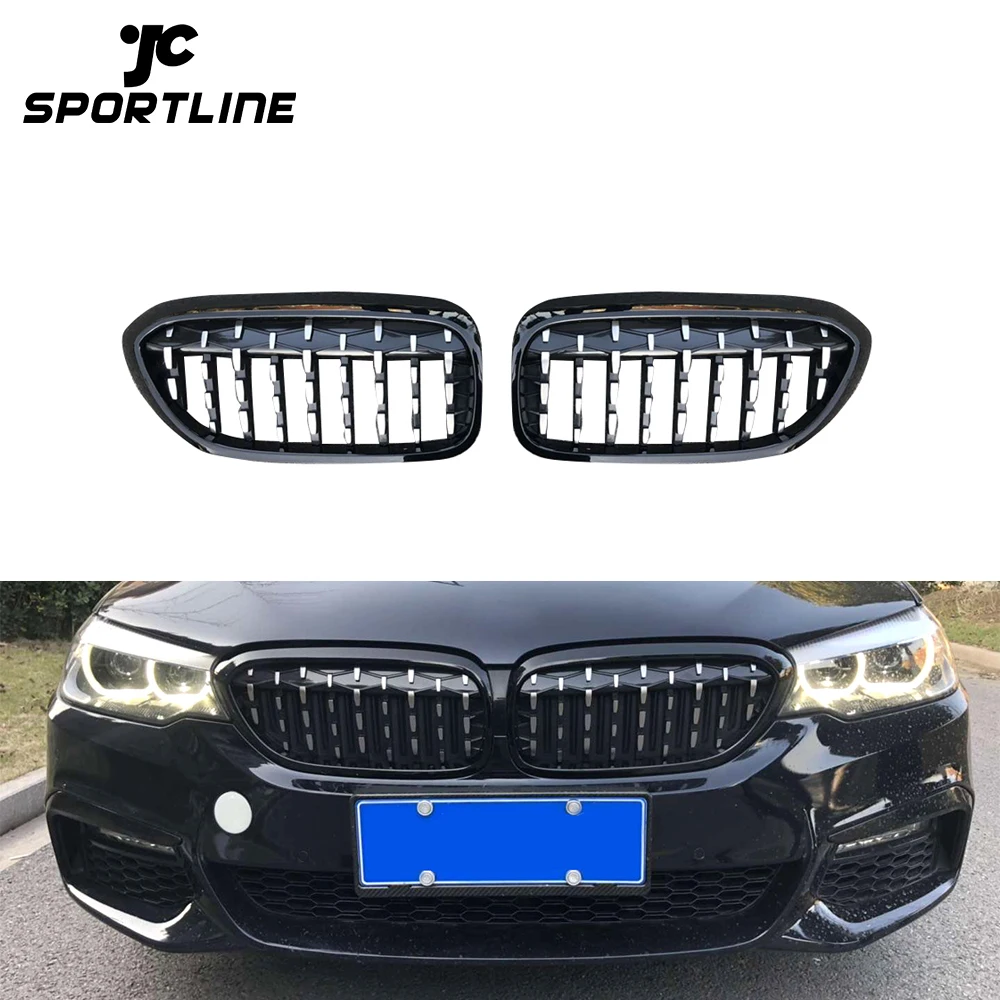 BMW G31 G38 520i 530i 540i Mスポーツ 2018 2019用 NEWスタイル G30