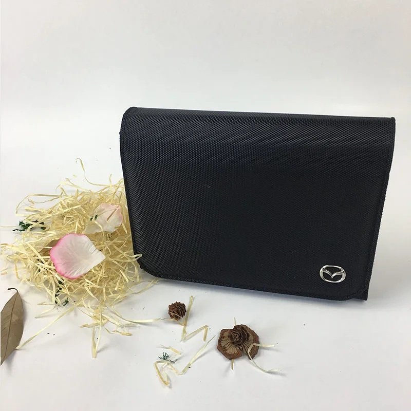 car document wallet