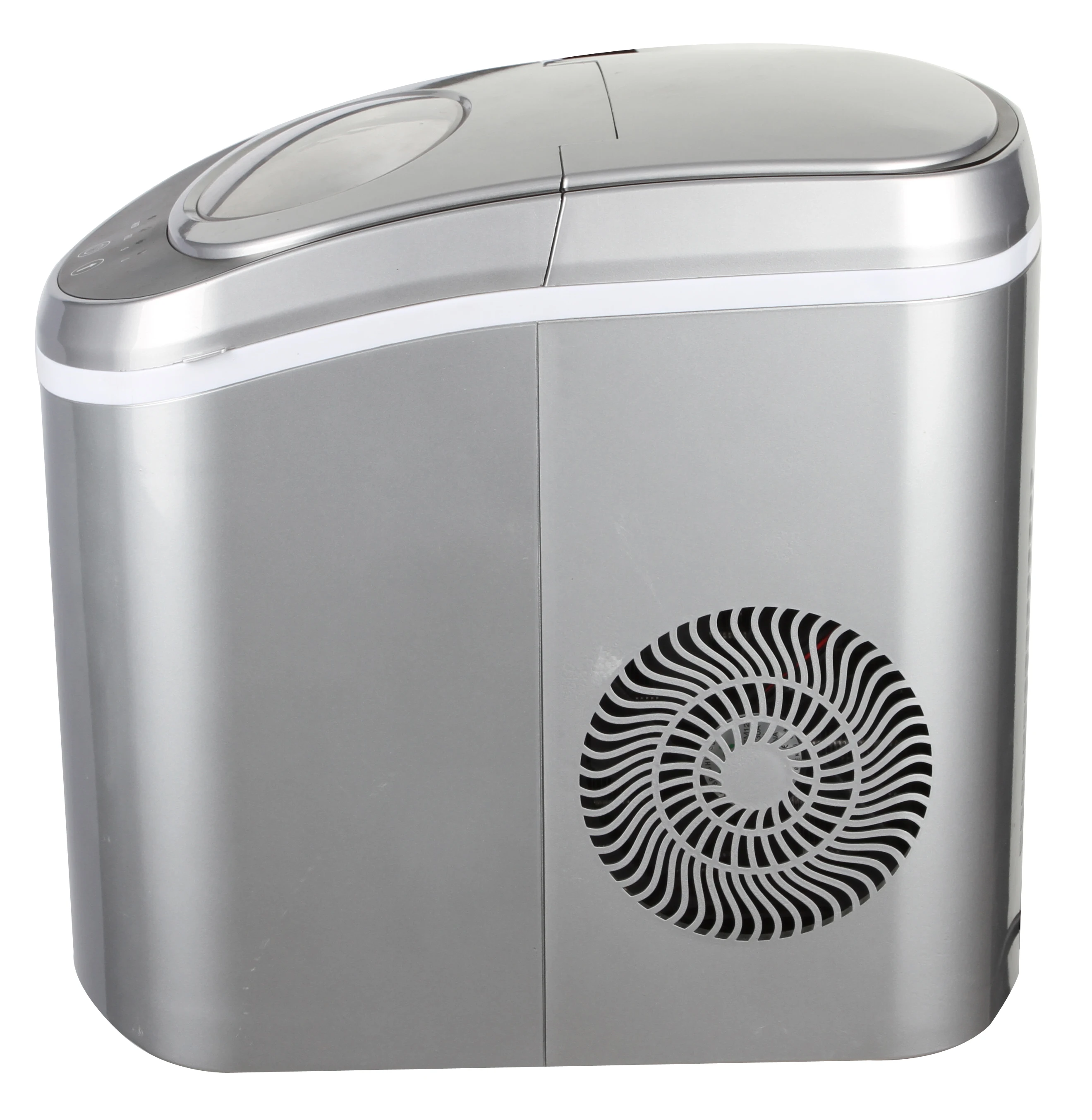 Бытовая электрическая кухонная льдогенератор KONWIN