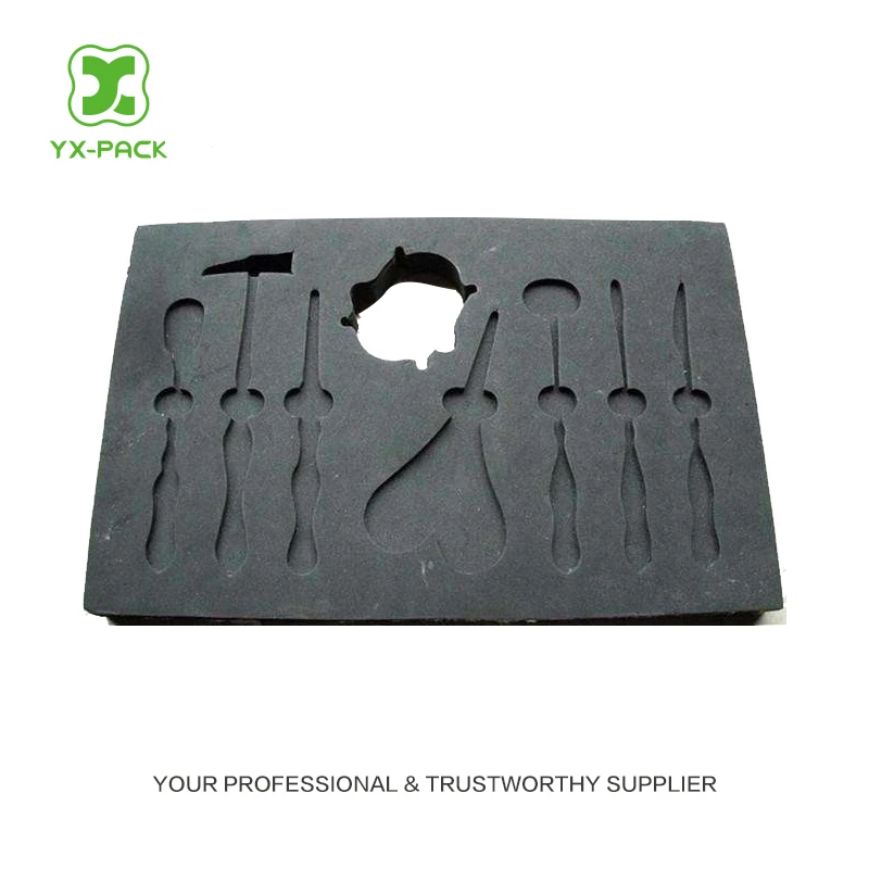 Width1m Length 2m Thickness 2 to 50 mm 38 Shore Environmental Eva Foam Sheet