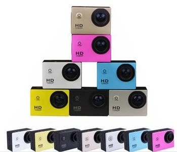 Best selling SJ4000 wifi Action Camera HD Sport Cam
