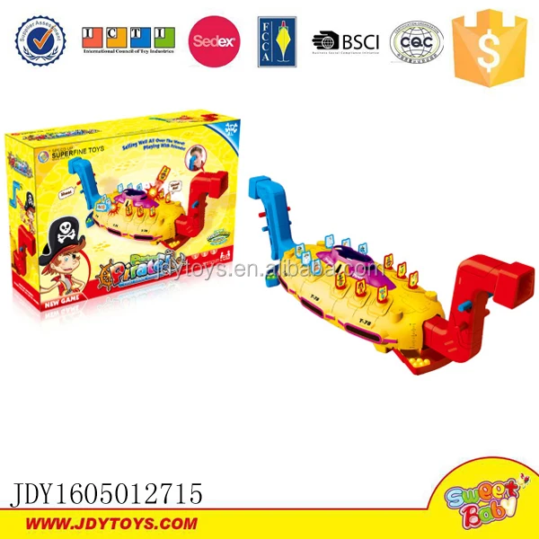 子供のための楽しいボードゲーム潜水艦ゲームおもちゃテーブルゲーム Buy 楽しいボードゲーム 子供のためのゲーム テーブルゲーム Product On Alibaba Com