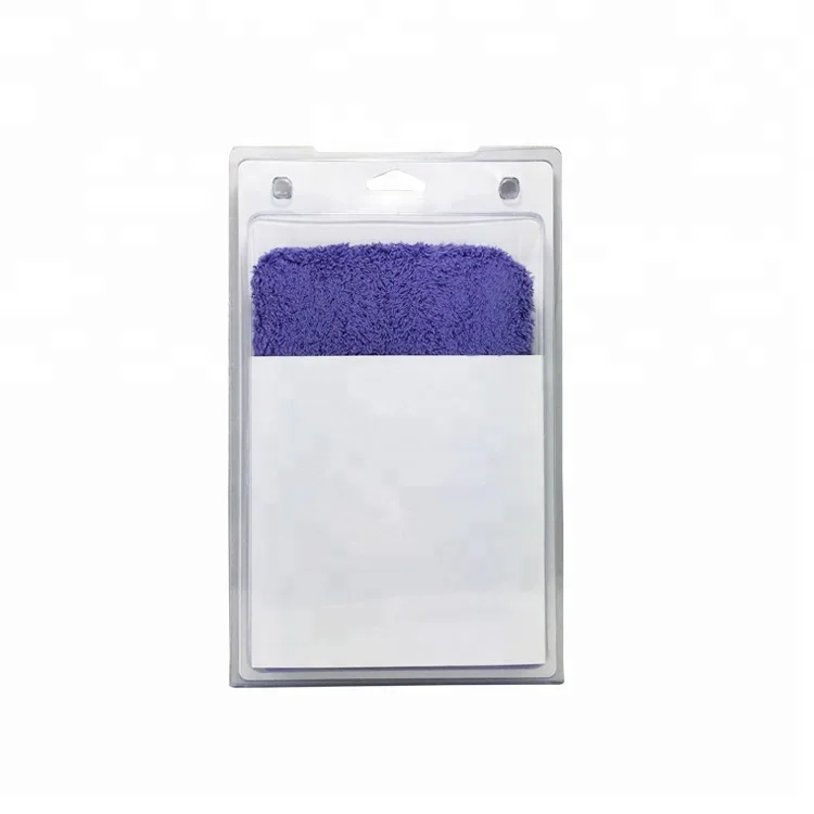 
 Индивидуальные NANO-DETAILING глины перчатка  