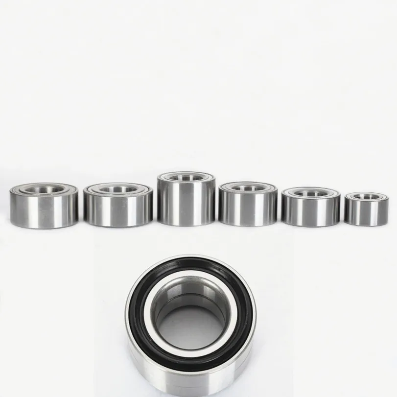 Передний автомобильный подшипник NSK DAC45830045 45x83x45, подшипник ступицы DAC458345