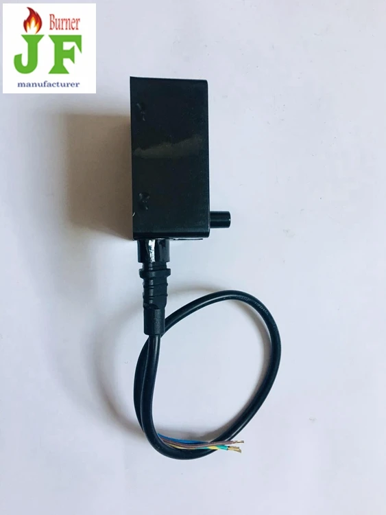 JF China burner Parts  Ignition Transformer 15KV for Riello burner RS34 ,RS44 and Baltur burner
