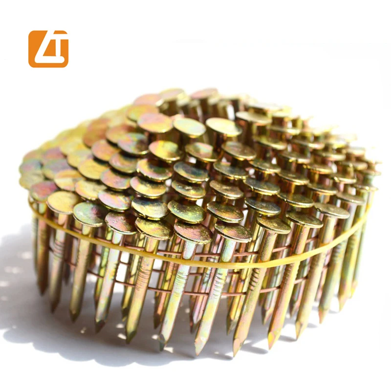 例： 銅コイル鋼板屋根釘| Alibaba.com