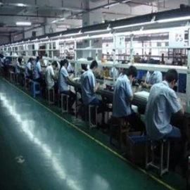 Shenzhen Cinsmile Tech Co., Ltd. 2