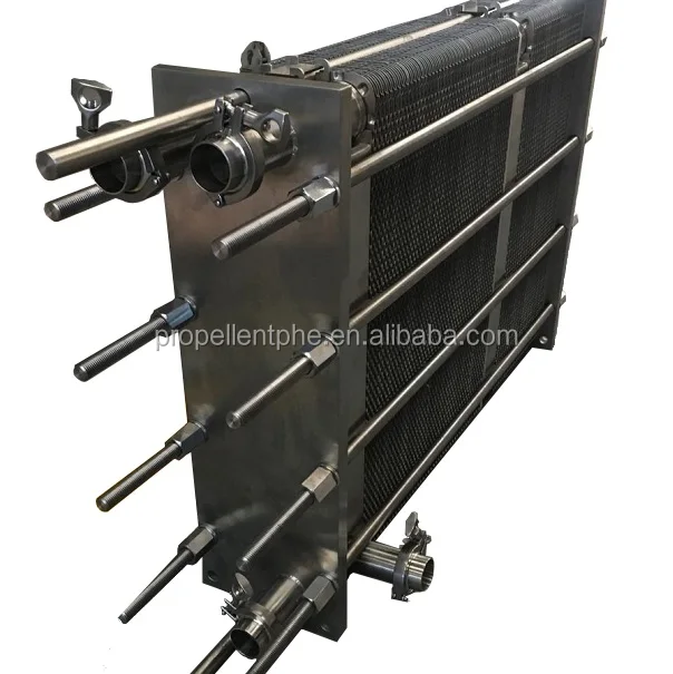 Factory Price Continuous Electric 1000 Liter Milk Sterilizer Pasteurizer Pasteurization Machine