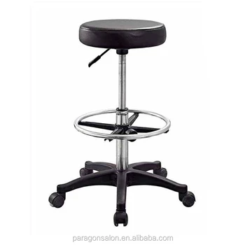 Adjustable Saddle Salon Stool/Bar Stool/Saddle Dental Chair