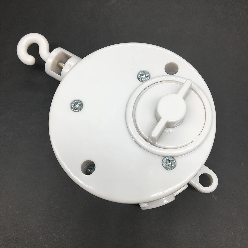 Детская Мобильная игрушка Windup, музыкальная шкатулка для кроватки