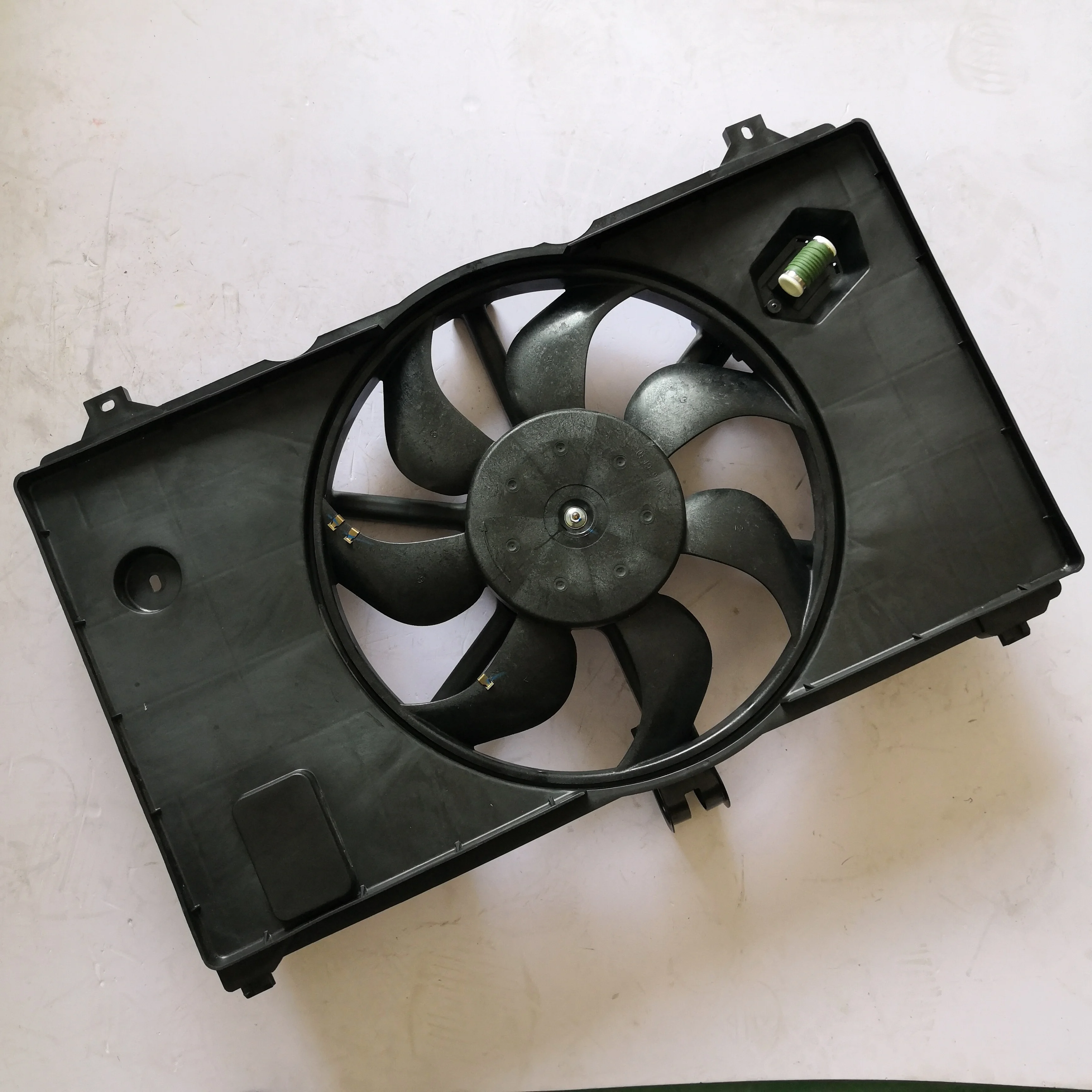 JAC S2 T40 1308100U1919に適したラジエーターファン| Alibaba.com