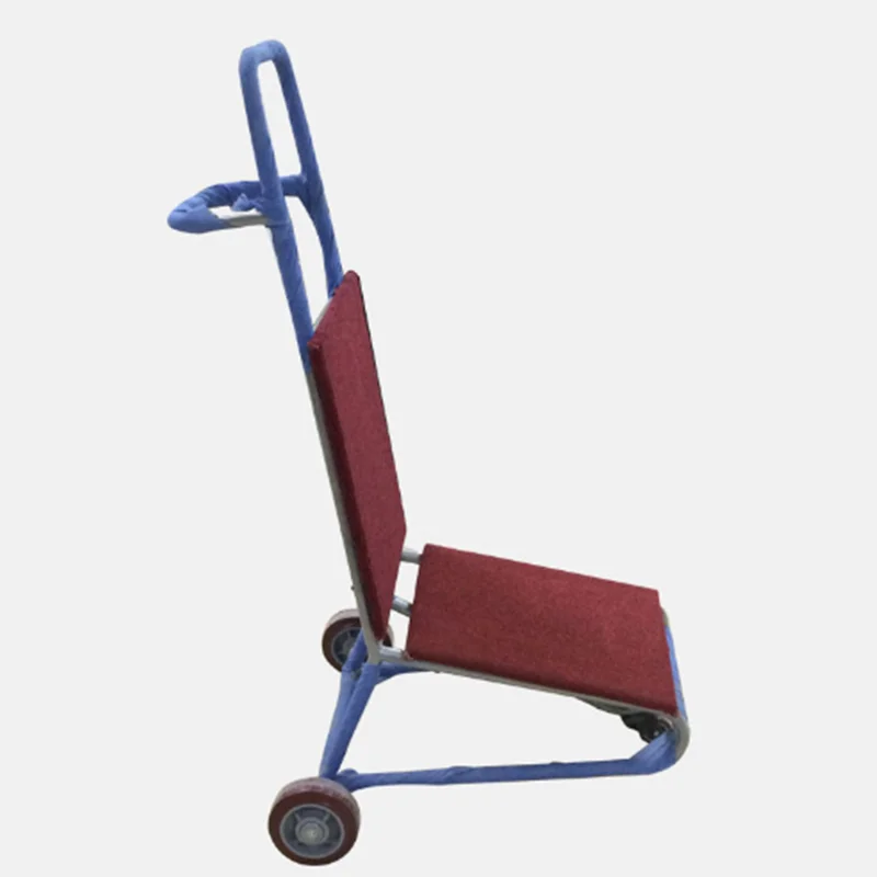 High Quality Stacking Banquet Chair Trolley  for Hotel or  Wedding