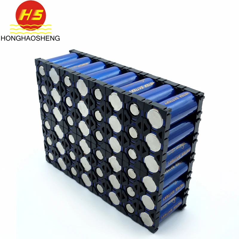 Customized 26650 24v lithium iron phosphate battery pack 8S10P batteries lifepo4 24 v 30ah with BMS