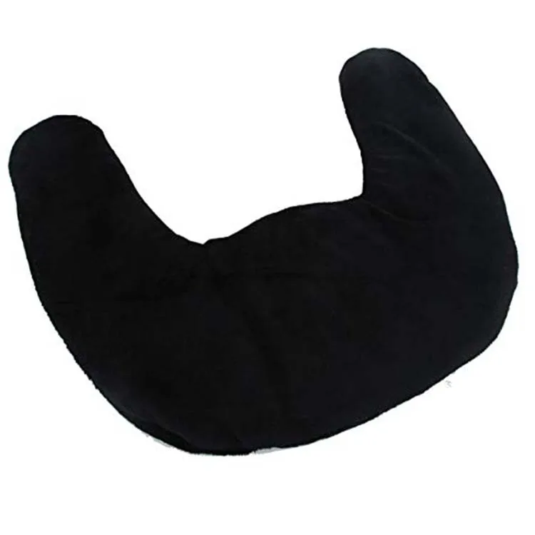 microwavable neck pillow