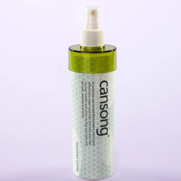 Cansong Herbal Moisture Repair Essential Hair Spray