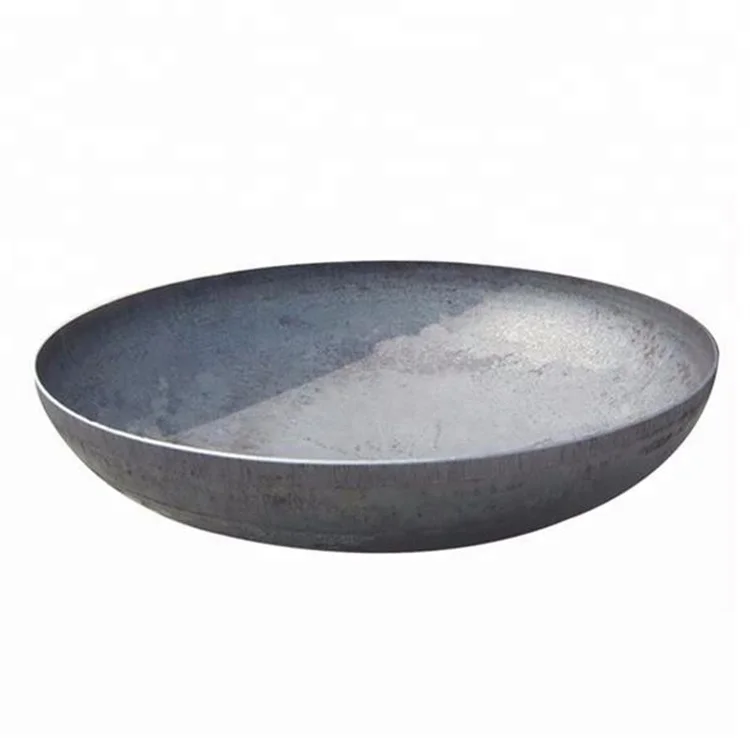 Колпачки для бака из углеродистой