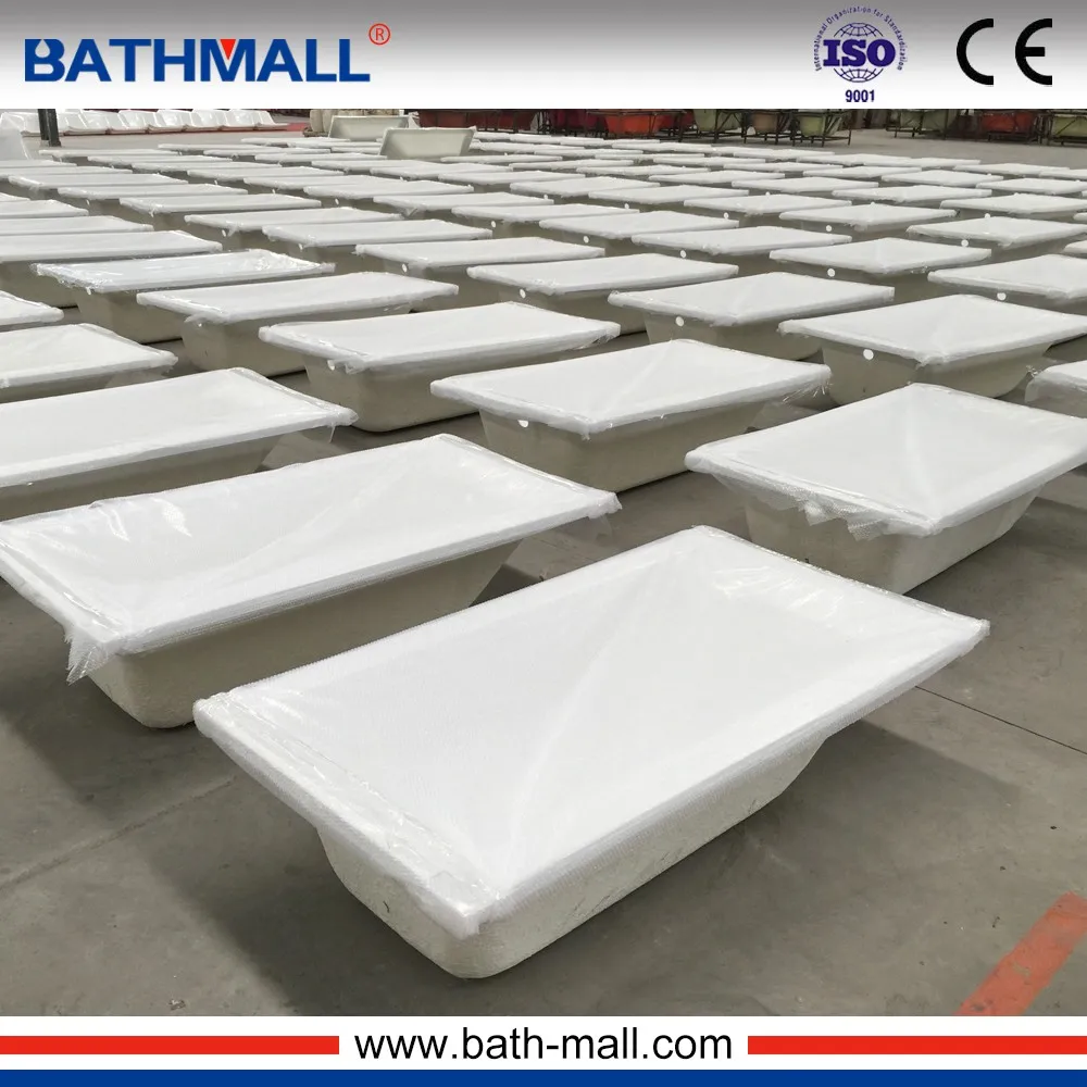 Triangular Acrylic Half-round Corner Plastic Bathtub Simple with Frame Control Panel for Soaking