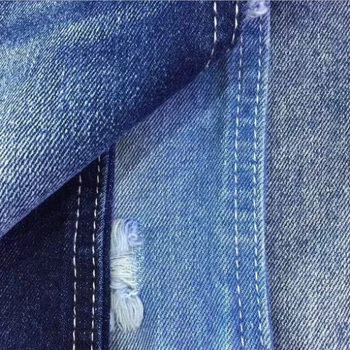 Source 12Oz 100% Kain Katun Denim untuk 