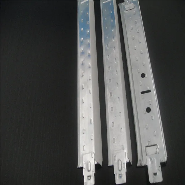 Light Weight Building Materials T Bar T Runner Suspended Ceiling Buy Suspended Ceiling Rod Suspended Gypsum Board Ceiling Unit Weight Square Bar Product On Alibaba Com