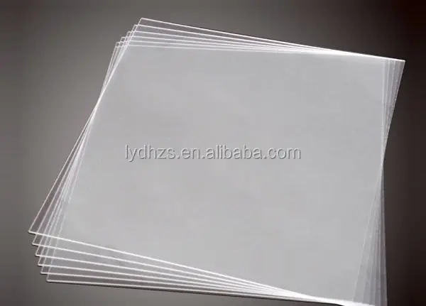 Art /& Anti-reflets Acrylique perspex Feuille Plastique pour Cadres Photos