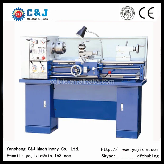 CQ6230A  turning lathe machine