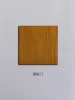 Fine polishing brass with brown very yellow