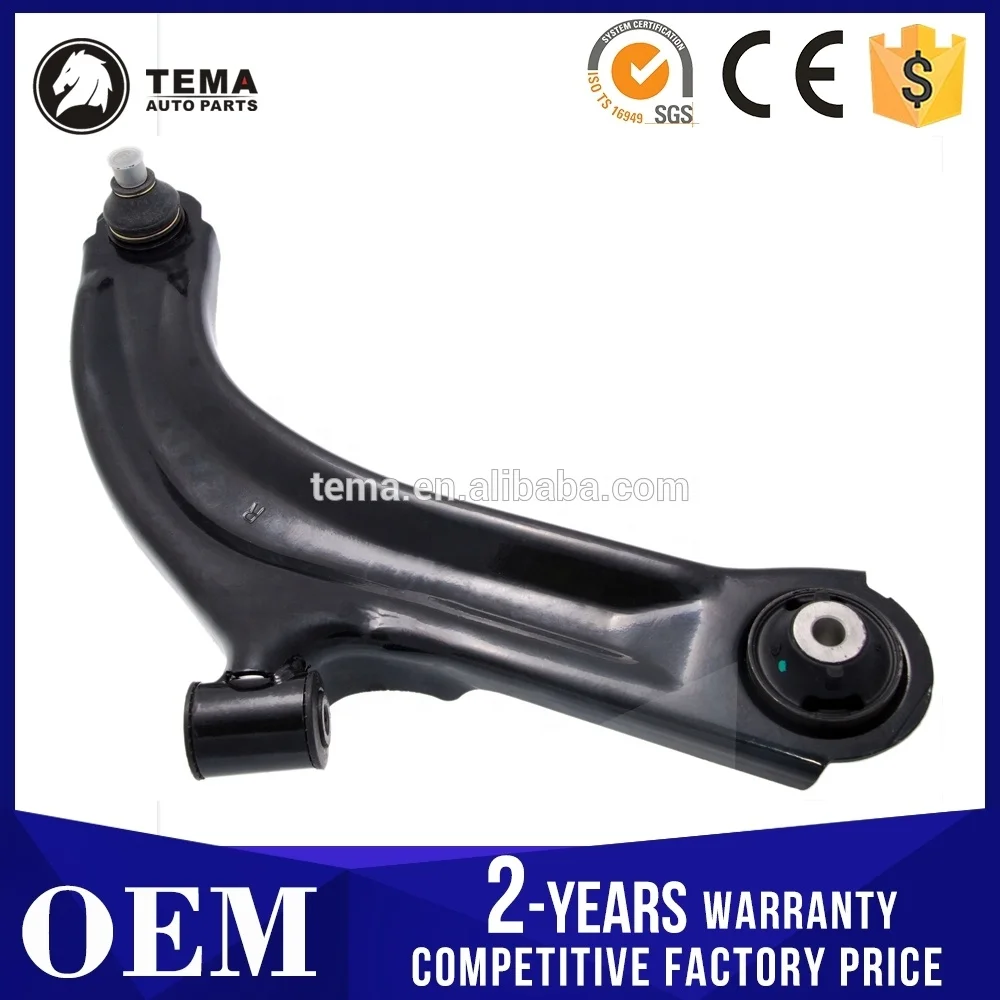 OEM 54500-AX600 Control Arm for Nissan MICRA/NOTE Cube Z11