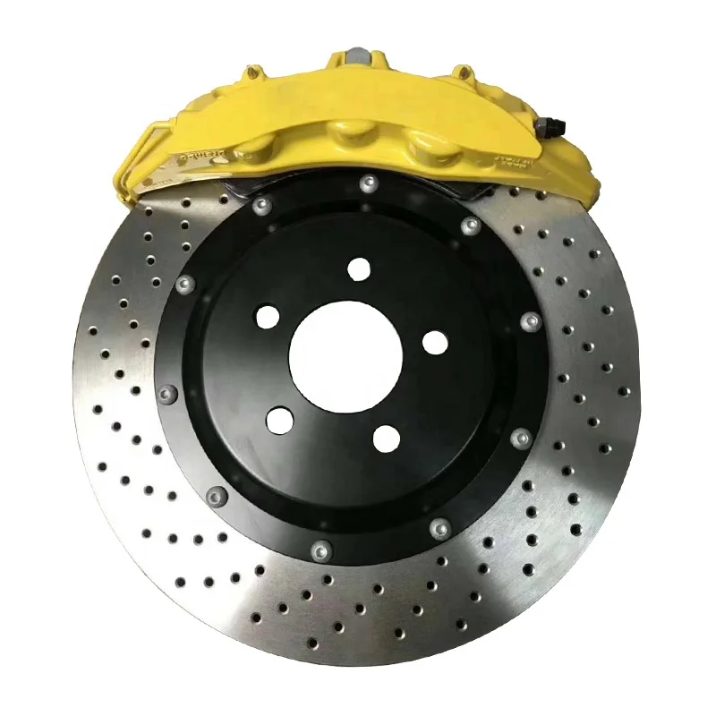 High Performance Auto Brake Parts Floating Modified Brake Disc Brake Rotor
