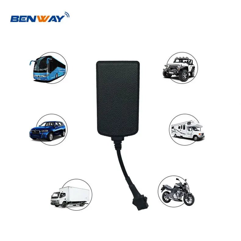 
Benway tech satellite Google map система отслеживания в реальном времени OBD GPS трекер транспортного средства 