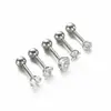 Steel-Triangle-1.2*6*3mm