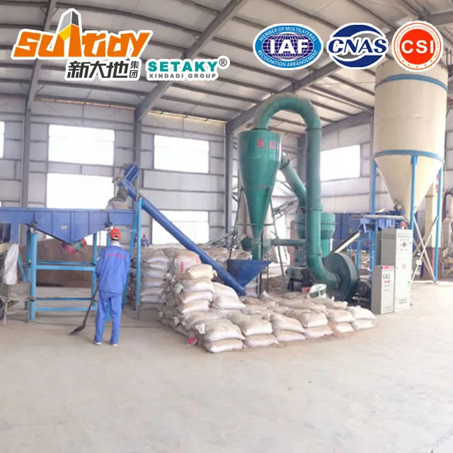 Pre Mixed Filling Compound Concrete Self Leveling Floor
