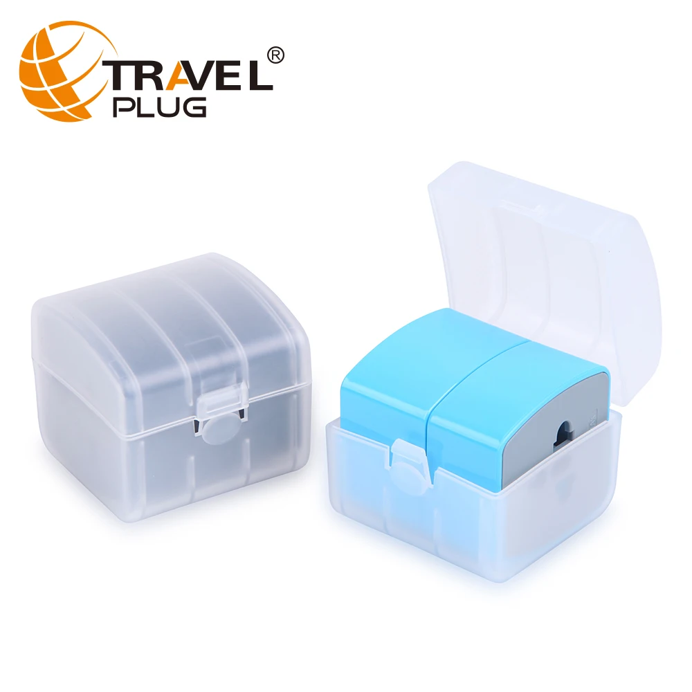 Top Quality Multi Function Universal Uk 3 Pin Travel Plug Socket Adapter Type G