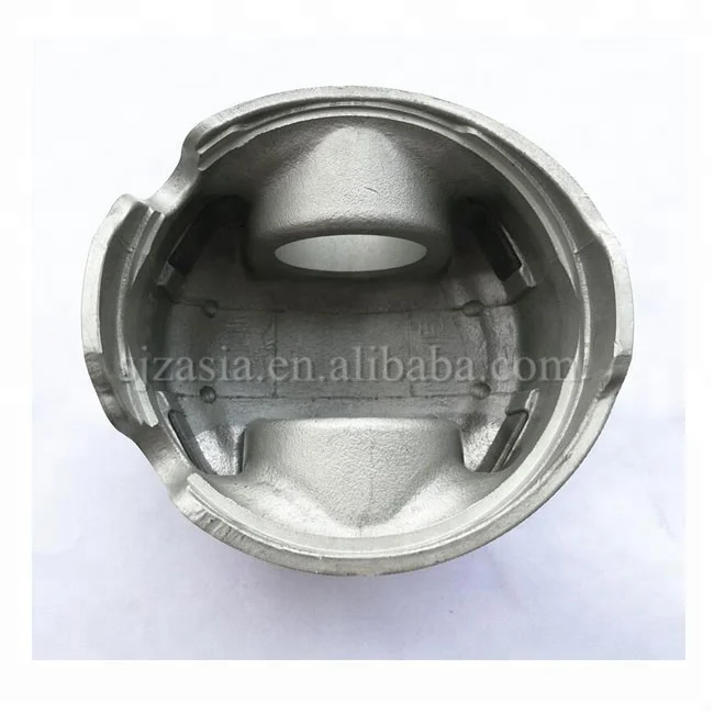 Factory directly supply auto spare parts 4JB1T engine piston