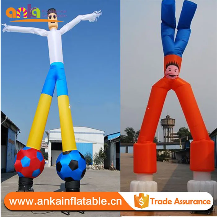 Toys & Hobbies Outdoor Fun & Sports Ad181 Customize Inflatable Two Leg 