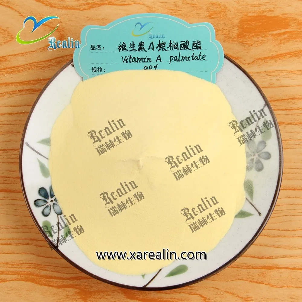 retinyl palmitate cream