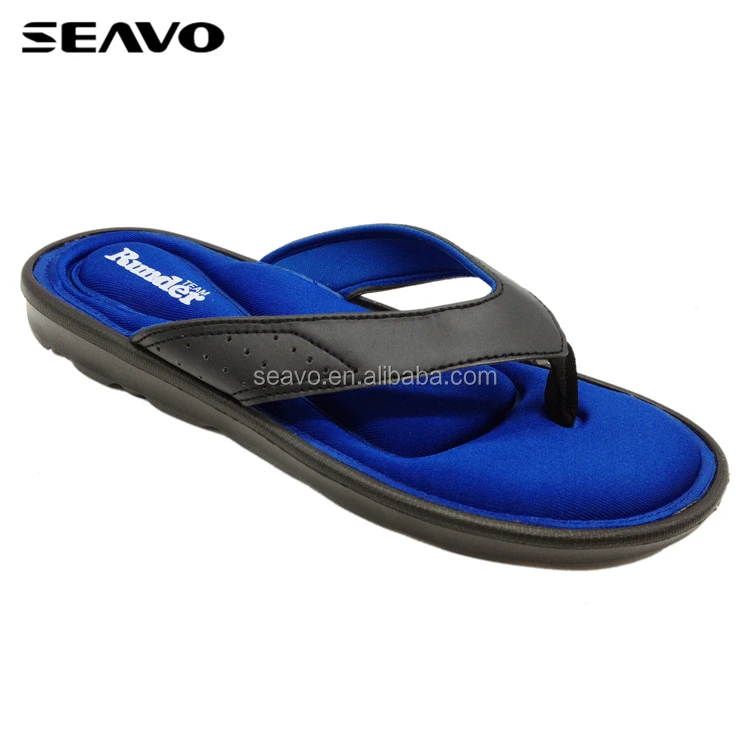 sandals with memory foam insoles