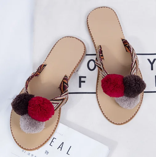 Fashion ladies slippers women wear women's slippers price from kilimall in  Kenya - Yaoota!