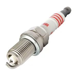 KINGSTEEL IK16TT for Ridium TT Spark Plugs for Jeep Grand Cherokee 4.0L