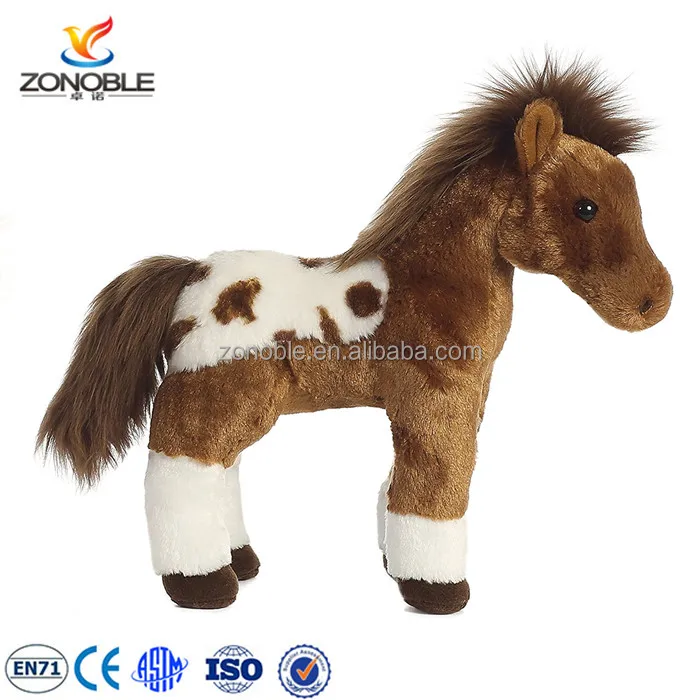 子供のためのカスタム馬ぬいぐるみぬいぐるみギフトソフトぬいぐるみポニー Buy ぬいぐるみポニー ぬいぐるみ動物 ぬいぐるみ馬 Product On Alibaba Com