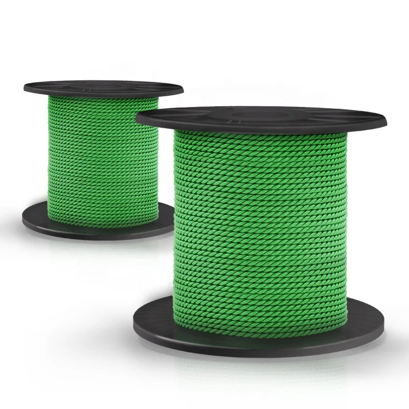 Brand leaksense 2 core water leak sensing cable, water sensor cable