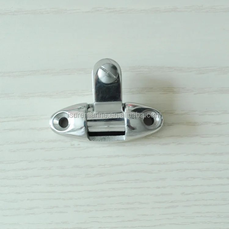 Bisagra De Acero Inoxidable Para Escotilla De Barco Marino, | Cuotas