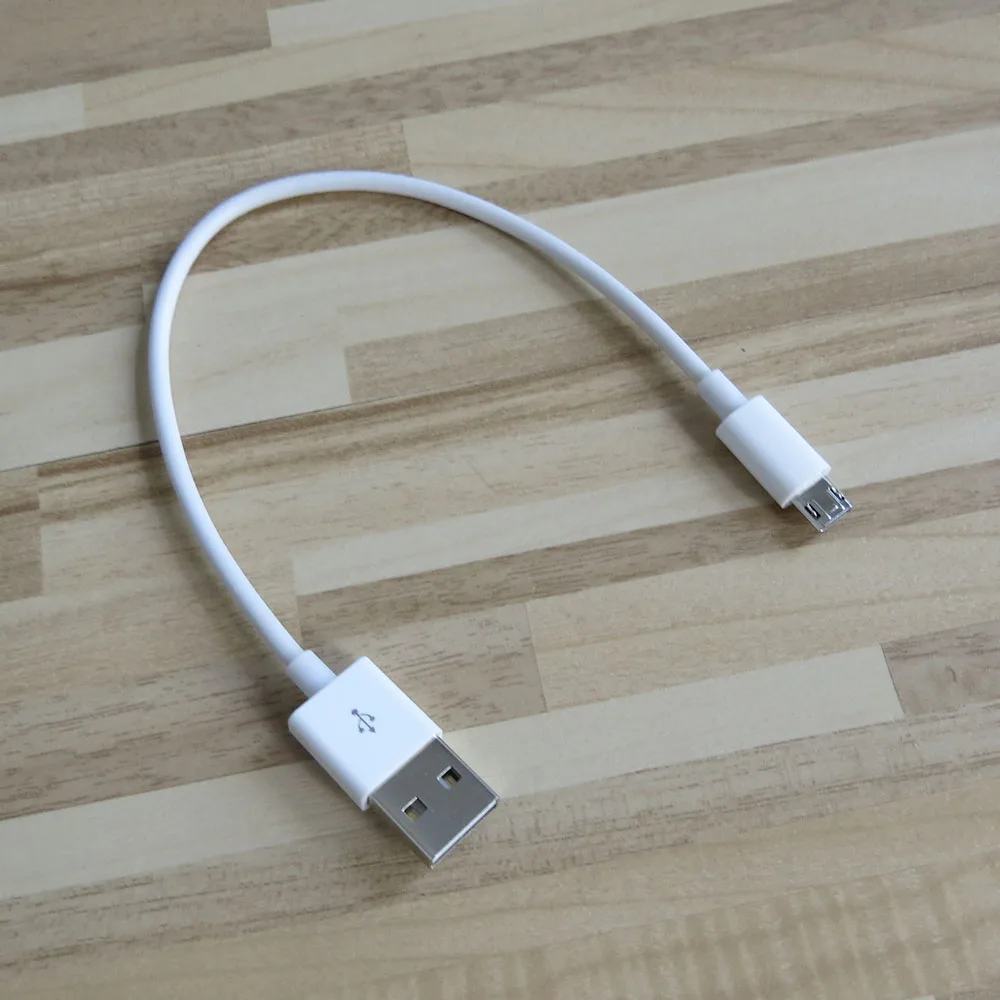 Двусторонний кабель Micro USB, 20 см, двусторонняя зарядка для телефонов и  планшетов android| Alibaba.com